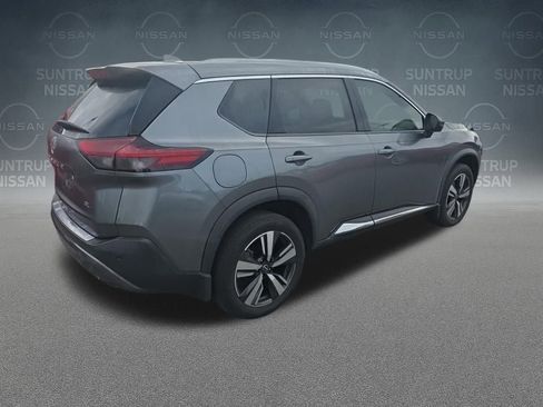 Used 2023 Nissan Rogue SL image 21