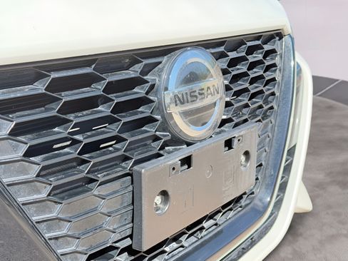 Certified 2022 Nissan Altima 2.5 SR w/ Midnight Edition Package FWD image 30