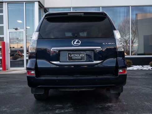 Used 2017 Lexus GX 460 Luxury image 8