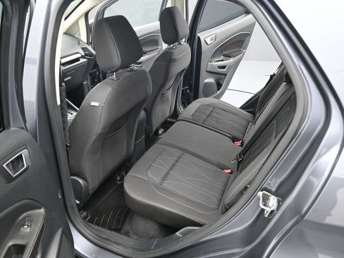 Used 2019 Ford EcoSport SE FWD image 26
