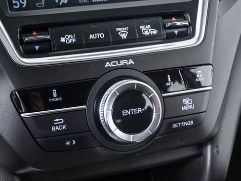 Used 2016 Acura MDX FWD image 15