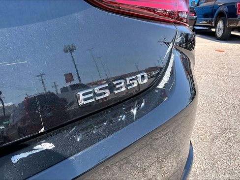 Used 2021 Lexus ES 350 w/ Premium Package FWD image 10