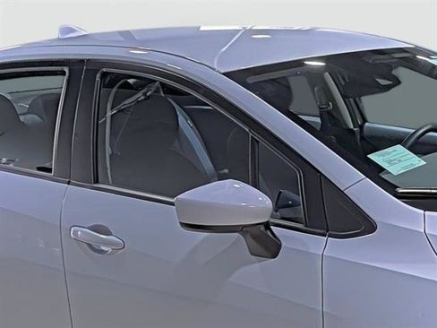 Used 2025 Nissan Versa SV w/ Trunk Package FWD image 16