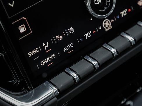 New 2026 GMC Yukon Denali w/ Sun & Power Step Package image 26