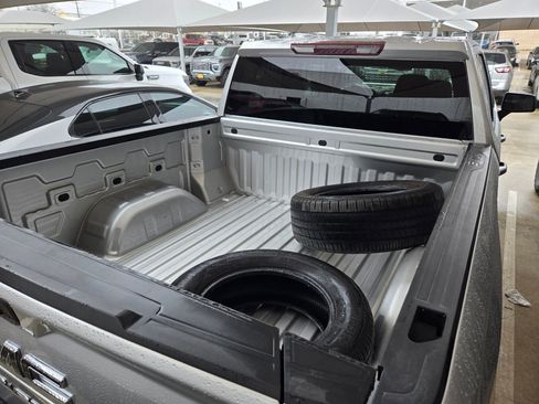 Used 2021 GMC Sierra 1500 Elevation w/ LPO, Elevation Black Package image 5