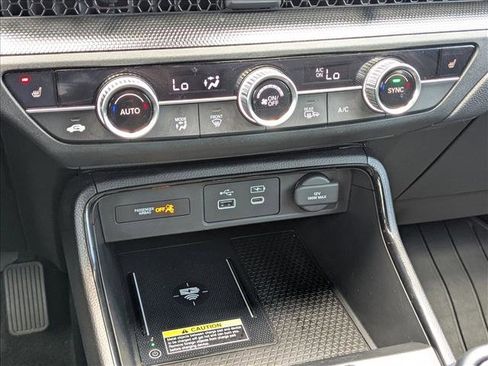 Used 2025 Honda CR-V Sport-L image 15