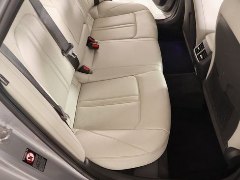 Used 2023 Hyundai Sonata Limited w/ Cargo Package image 15