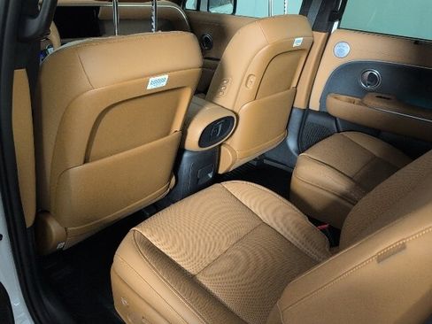 New 2026 Hyundai Palisade Calligraphy image 10