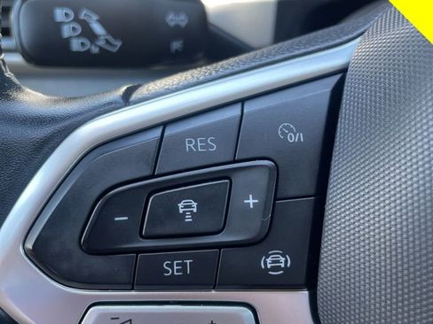 Used 2023 Volkswagen Atlas SE AWD/4WD image 31