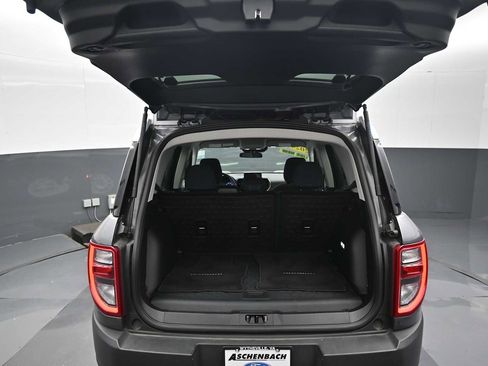 Used 2024 Ford Bronco Sport Heritage AWD/4WD image 28