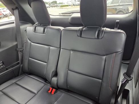 New 2026 Ford Explorer ST-Line RWD image 15