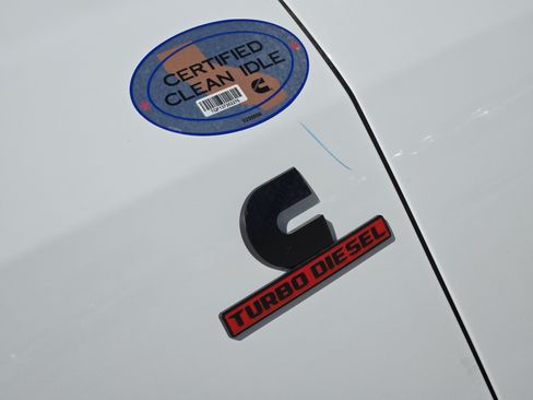 New 2026 RAM 5500 Tradesman AWD/4WD image 9