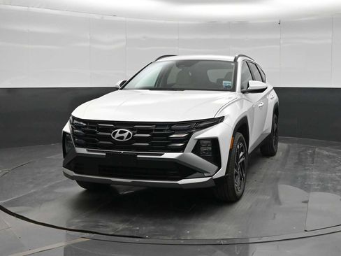 New 2026 Hyundai Tucson SEL Plus AWD/4WD image 3