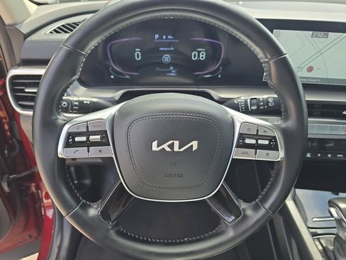 Used 2023 Kia Telluride S w/ S Sunroof Package image 31