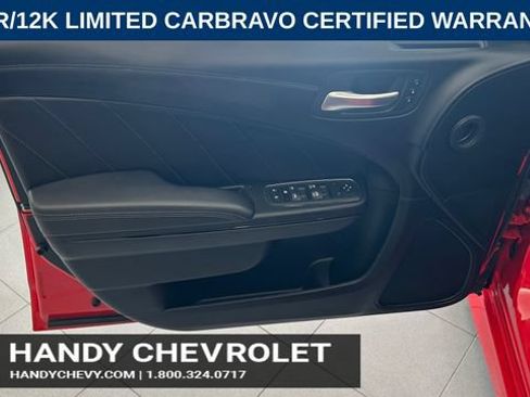 Used 2023 Dodge Charger GT w/ Plus Group AWD/4WD image 10