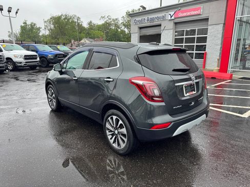 Used 2018 Buick Encore Preferred FWD image 7