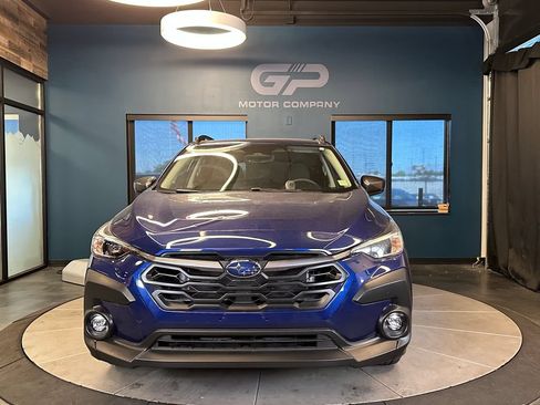 Used 2024 Subaru Crosstrek 2.5i Sport AWD/4WD image 8