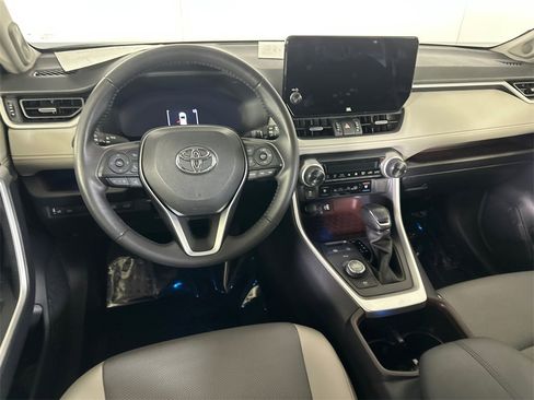 Used 2023 Toyota RAV4 Limited image 23