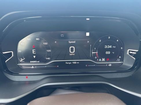 Used 2022 GMC Yukon Denali w/ Denali Ultimate Package AWD/4WD image 18