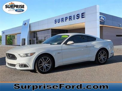 Used 2015 Ford Mustang GT Premium