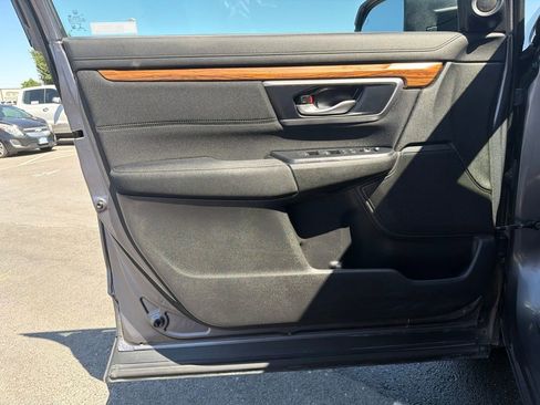 Used 2022 Honda CR-V EX image 9
