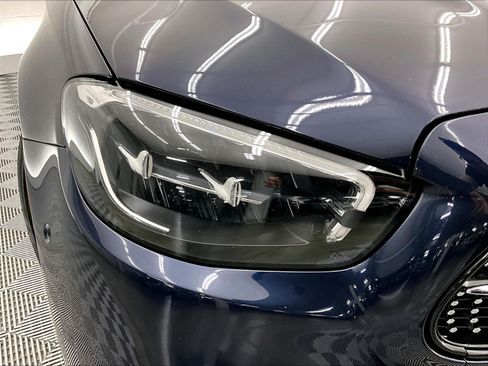 Used 2022 Mercedes-Benz E 350 Sedan image 26