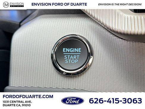 New 2026 Ford Explorer Tremor w/ Tremor Ultimate Package image 20