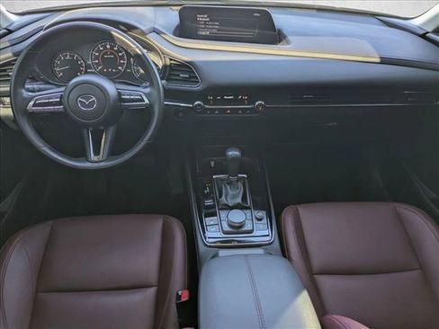 Used 2023 MAZDA CX-30 AWD 2.5 S w/ Preferred Package image 17