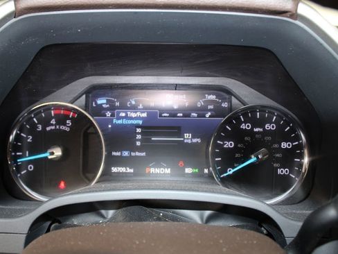 Used 2022 Ford F250 King Ranch w/ Tremor Off-Road Package image 37