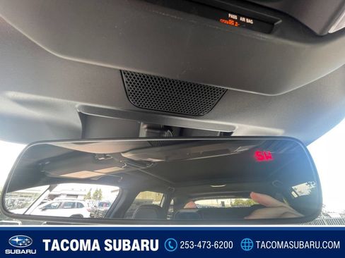 New 2026 Subaru Forester Sport AWD/4WD image 24