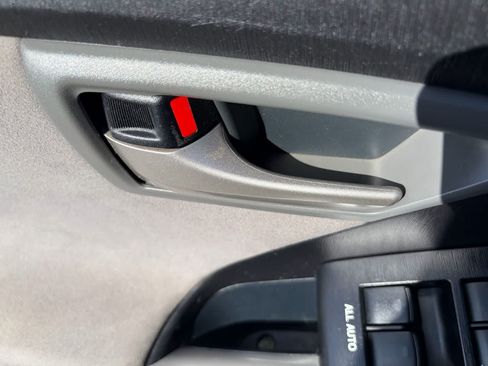 Used 2013 Toyota Prius Prime Plug-In Hybrid FWD image 16