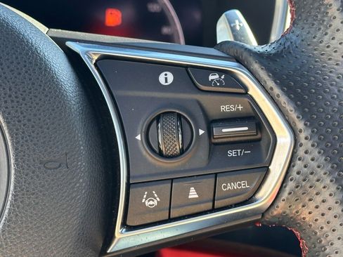 Used 2023 Acura MDX A-Spec image 18