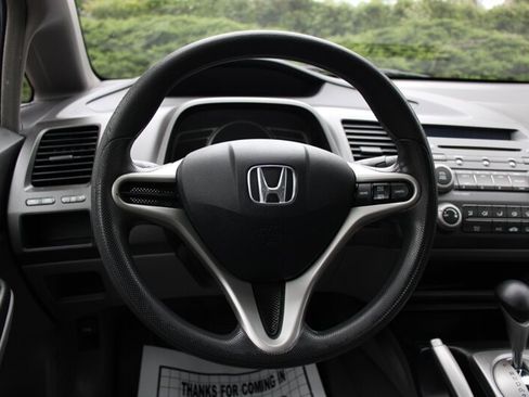 Used 2010 Honda Civic LX image 17