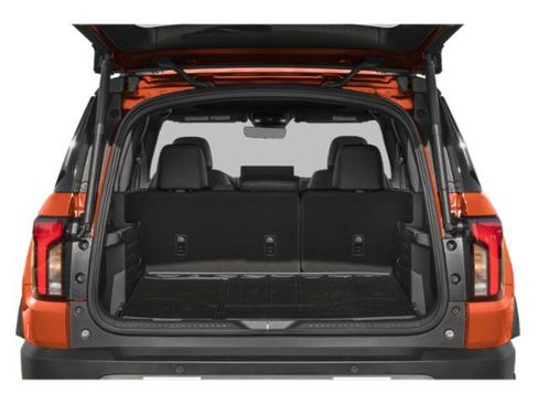 New 2026 Honda Passport TrailSport image 9