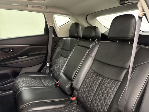 Used 2019 Nissan Murano Platinum AWD/4WD image 17