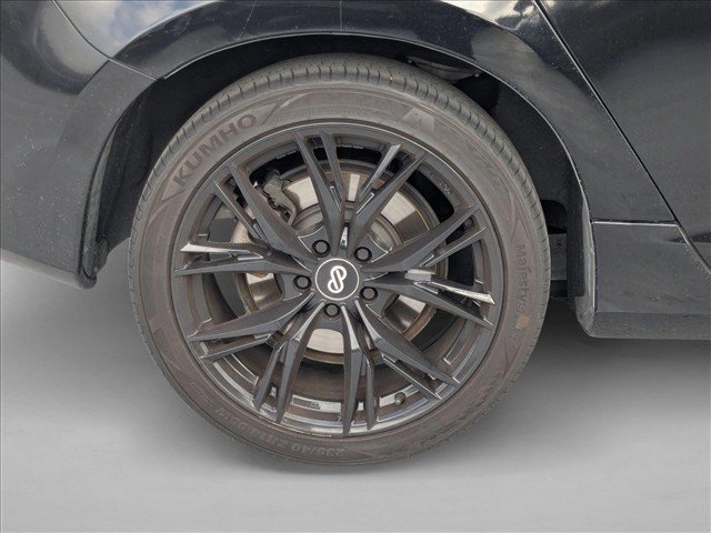 Used 2017 Volvo S60 T5 Inscription Platinum FWD image 18