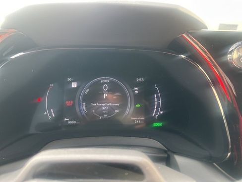 Used 2024 Lexus RX 350 image 11