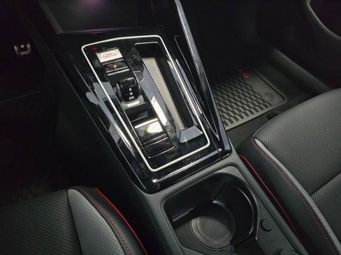 New 2026 Volkswagen GTI SE image 29