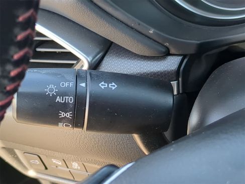 Used 2021 MAZDA CX-5 Carbon Edition image 33