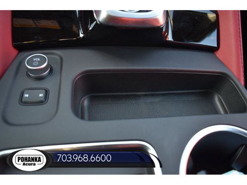 New 2026 Acura MDX Type S image 17