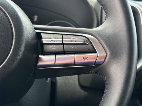 Certified 2026 MAZDA CX-50 AWD 2.5 S w/ Preferred Pkg image 29