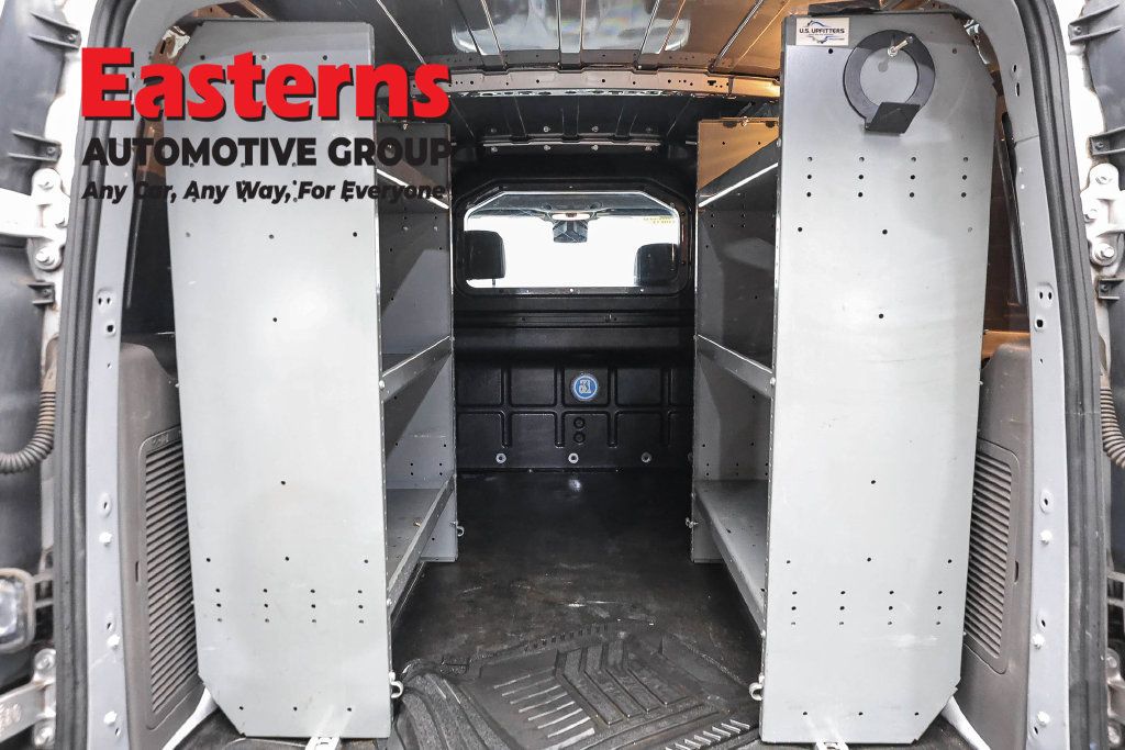 Used 2019 Ford Transit Connect XL FWD image 11