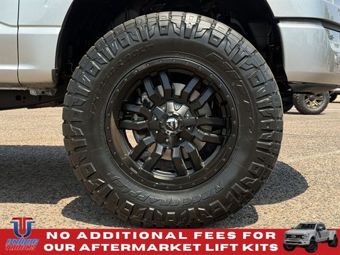Used 2022 Ford F150 XL w/ STX Appearance Package AWD/4WD image 6