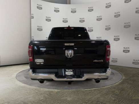 Used 2019 RAM 1500 Limited AWD/4WD image 4