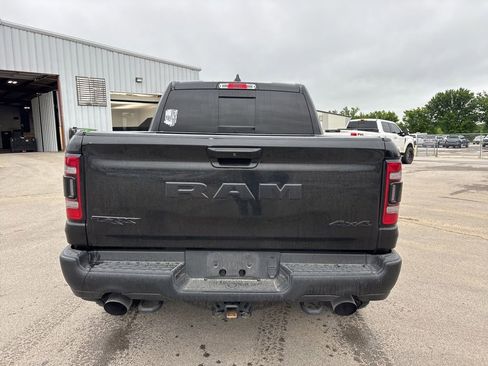 Used 2022 RAM 1500 TRX w/ TRX Level 1 Equipment Group AWD/4WD image 6