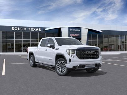 New 2026 GMC Sierra 1500 Denali Ultimate