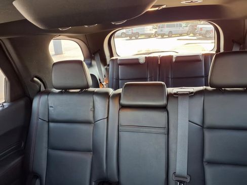 Certified 2024 Dodge Durango GT image 14