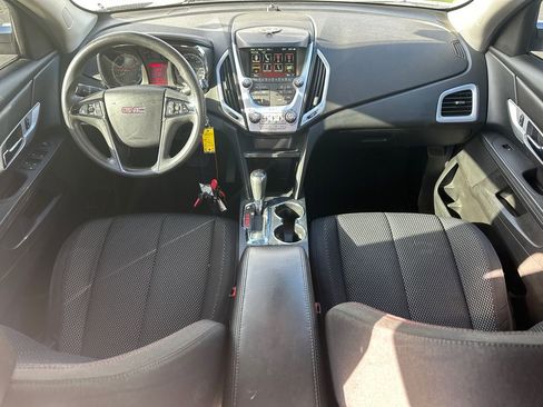 Used 2016 GMC Terrain SLE image 14