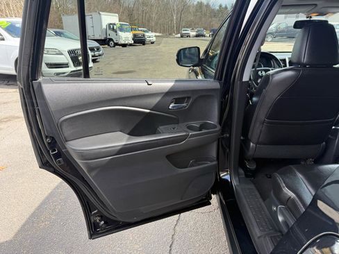 Used 2016 Honda Pilot EX-L image 25