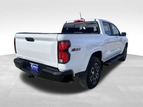 Used 2026 Chevrolet Colorado Z71 w/ Z71 Convenience Package 2 AWD/4WD image 9